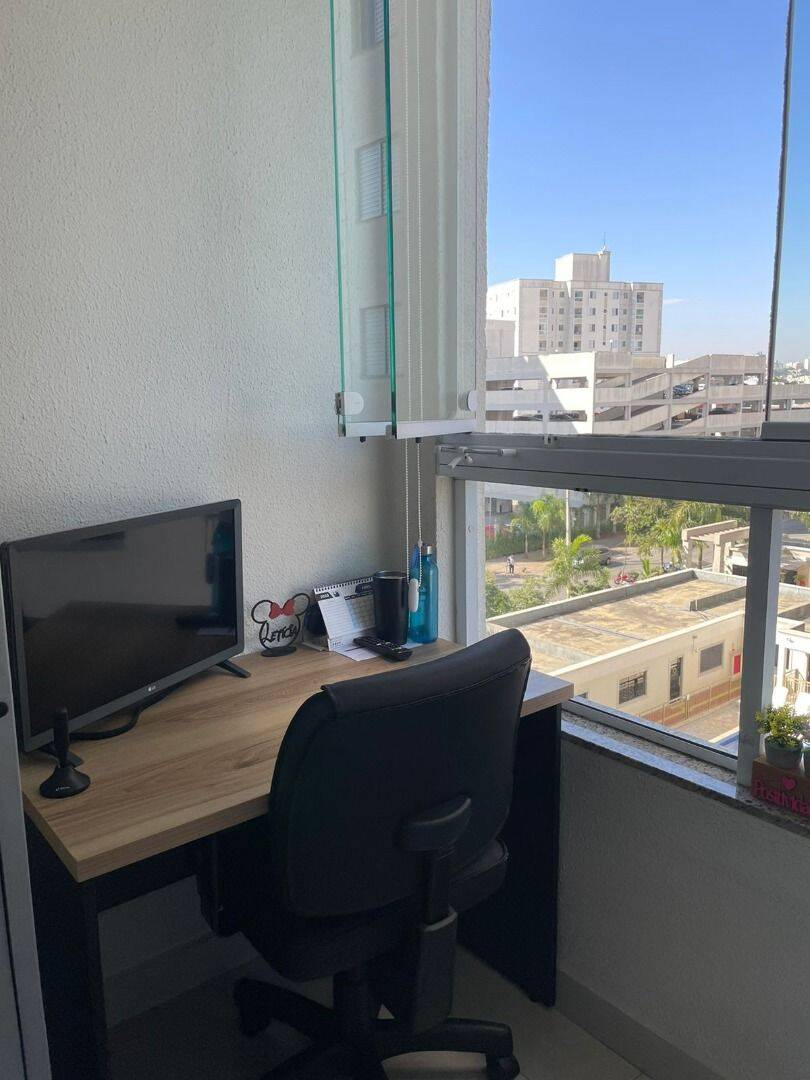 Apartamento, 2 quartos, 51 m² - Foto 10