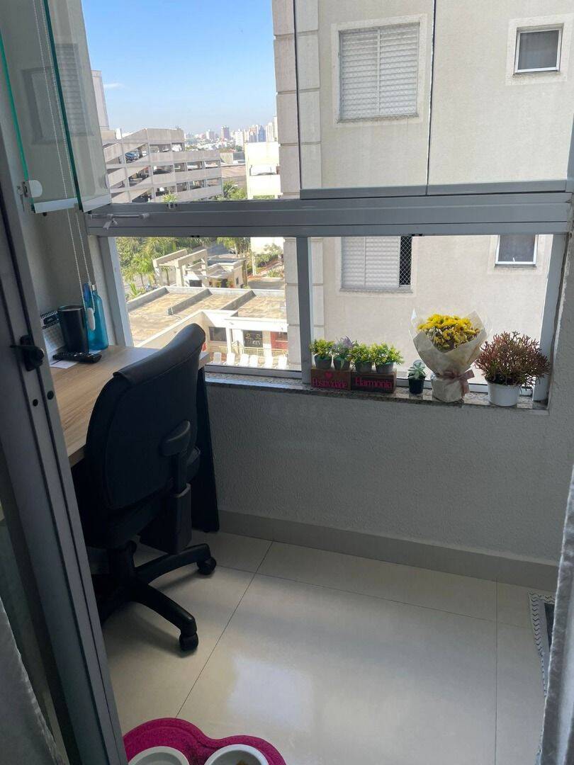 Apartamento, 2 quartos, 51 m² - Foto 12