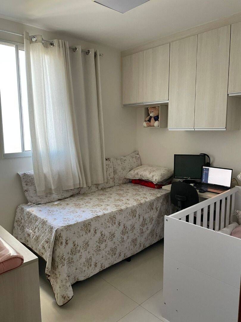 Apartamento, 2 quartos, 51 m² - Foto 17