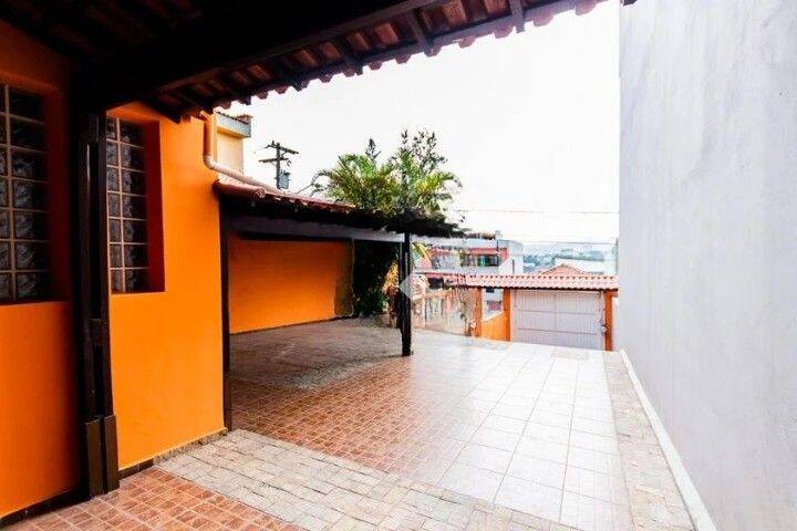 Sobrado, 3 quartos, 188 m² - Foto 36