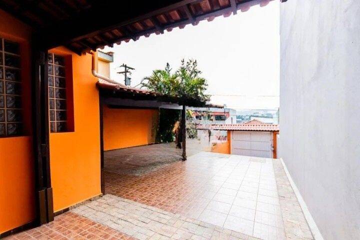Sobrado, 3 quartos, 188 m² - Foto 37
