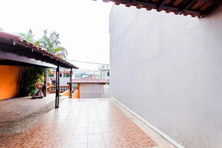 Sobrado, 3 quartos, 188 m² - Foto 38