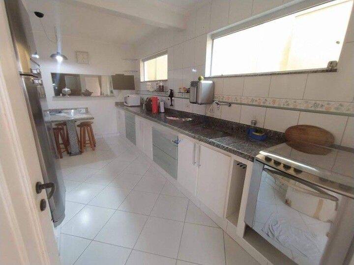 Sobrado, 3 quartos, 250 m² - Foto 1