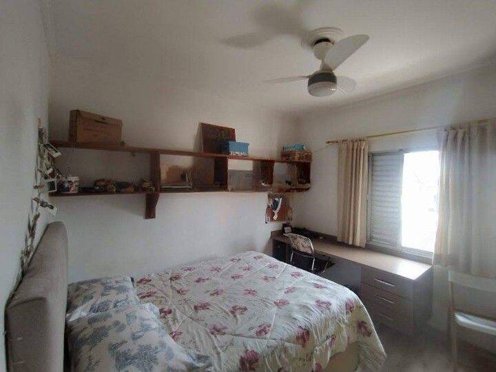 Sobrado, 3 quartos, 250 m² - Foto 5