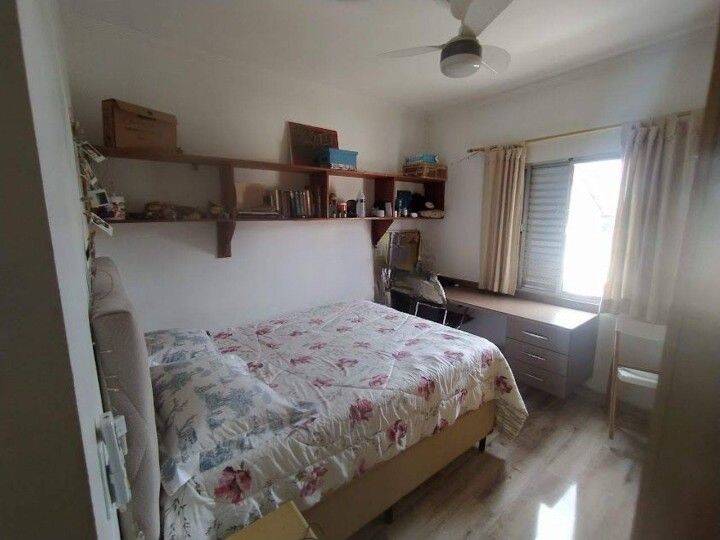 Sobrado, 3 quartos, 250 m² - Foto 6