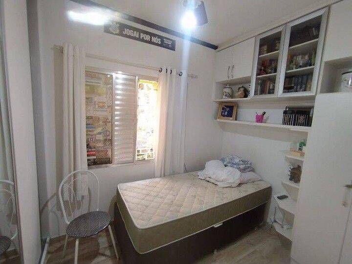 Sobrado, 3 quartos, 250 m² - Foto 8