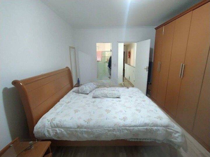 Sobrado, 3 quartos, 250 m² - Foto 10