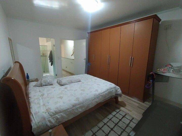 Sobrado, 3 quartos, 250 m² - Foto 11