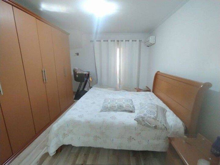 Sobrado, 3 quartos, 250 m² - Foto 12