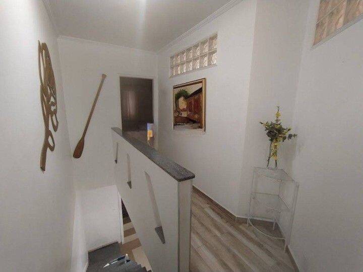 Sobrado, 3 quartos, 250 m² - Foto 13