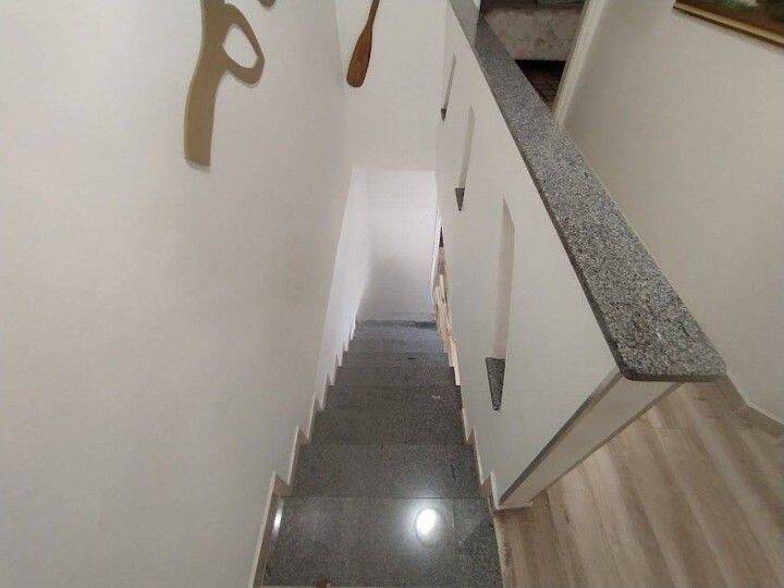 Sobrado, 3 quartos, 250 m² - Foto 14