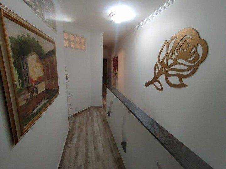 Sobrado, 3 quartos, 250 m² - Foto 16