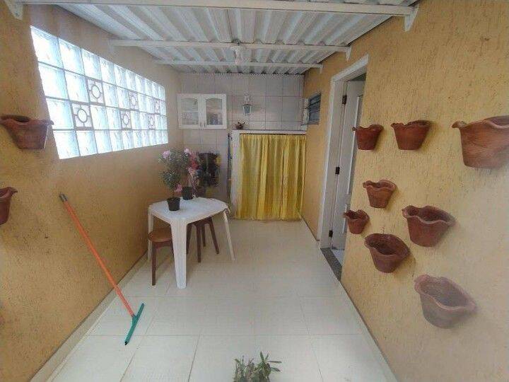 Sobrado, 3 quartos, 250 m² - Foto 18