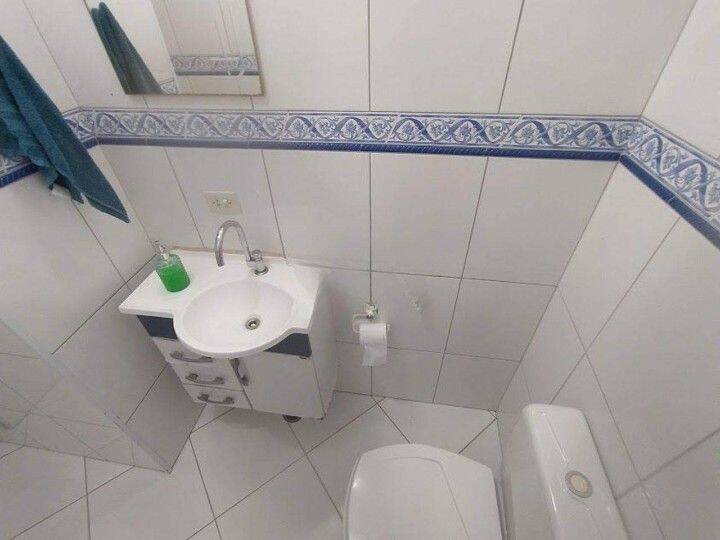 Sobrado, 3 quartos, 250 m² - Foto 19