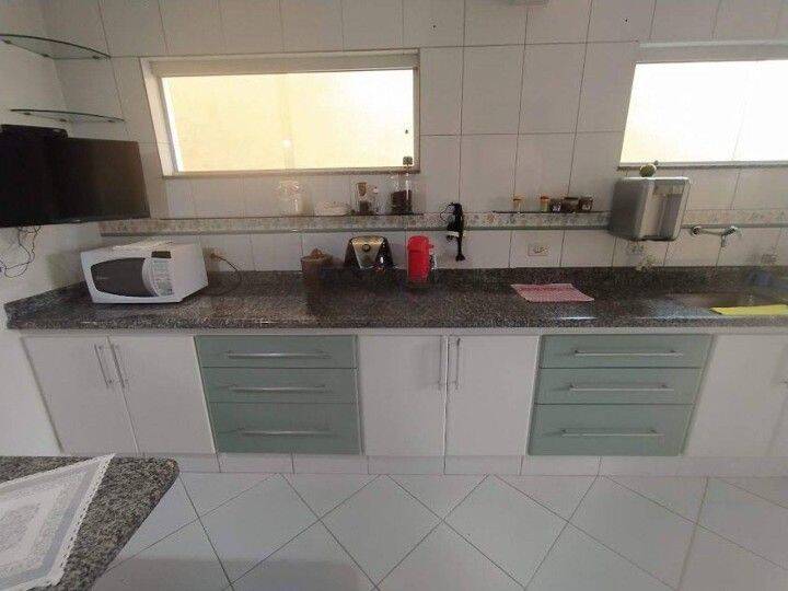 Sobrado, 3 quartos, 250 m² - Foto 21