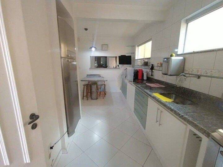 Sobrado, 3 quartos, 250 m² - Foto 22