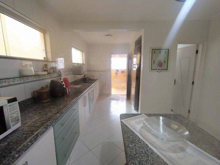 Sobrado, 3 quartos, 250 m² - Foto 23