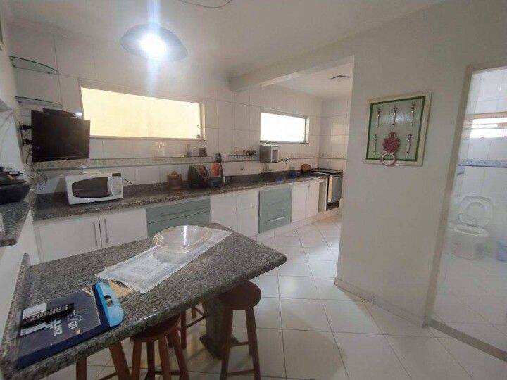 Sobrado, 3 quartos, 250 m² - Foto 24