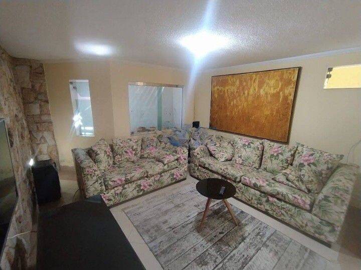 Sobrado, 3 quartos, 250 m² - Foto 27