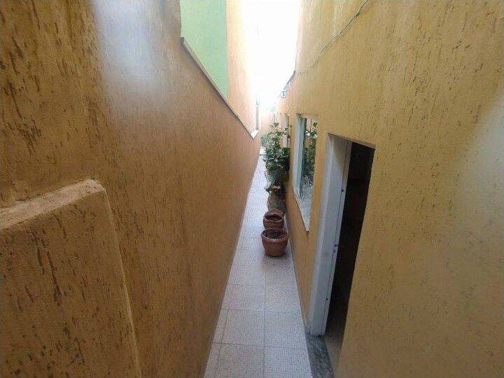 Sobrado, 3 quartos, 250 m² - Foto 32