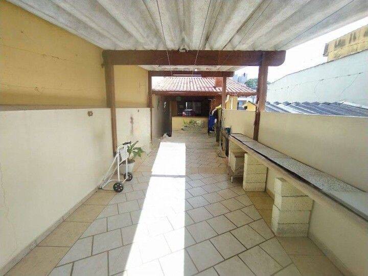 Sobrado, 3 quartos, 250 m² - Foto 33