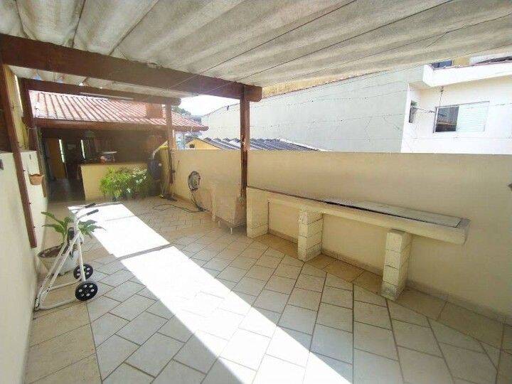 Sobrado, 3 quartos, 250 m² - Foto 34