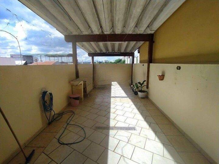 Sobrado, 3 quartos, 250 m² - Foto 35