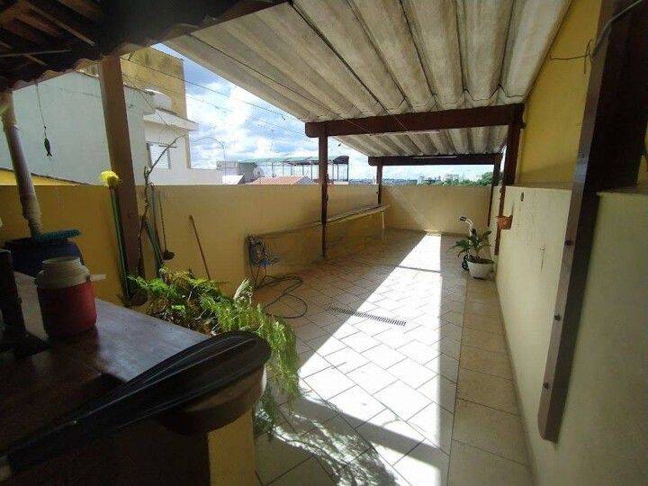 Sobrado, 3 quartos, 250 m² - Foto 36