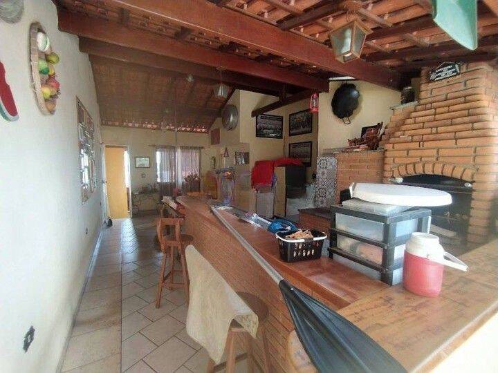 Sobrado, 3 quartos, 250 m² - Foto 37