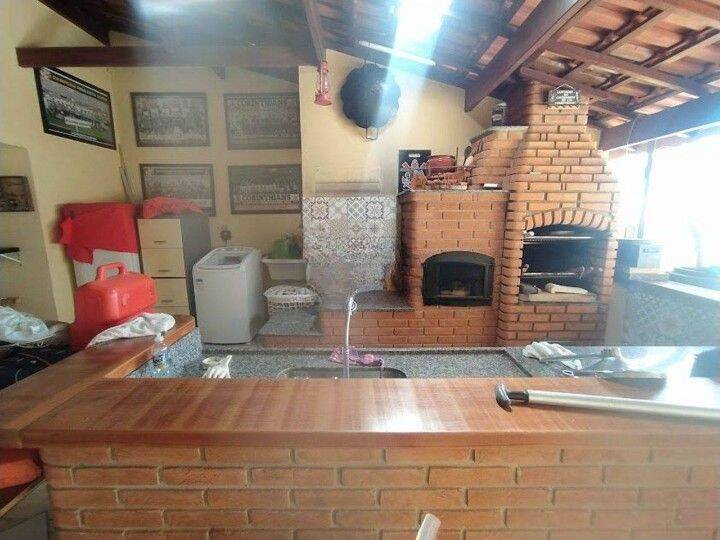 Sobrado, 3 quartos, 250 m² - Foto 38