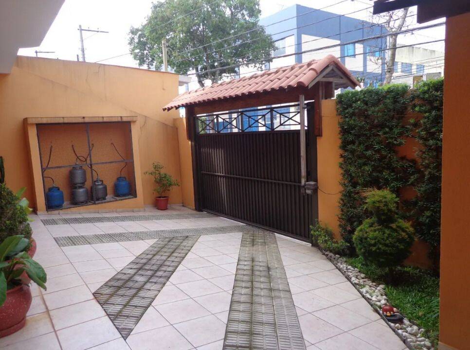 Apartamento, 3 quartos, 91 m² - Foto 1