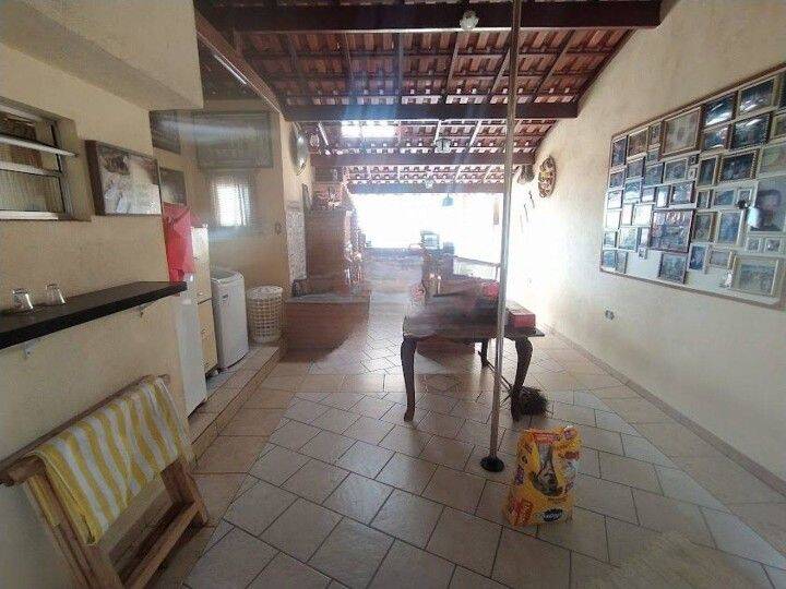 Sobrado, 3 quartos, 250 m² - Foto 40