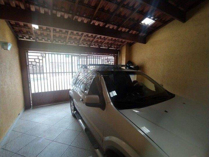 Sobrado, 3 quartos, 250 m² - Foto 42