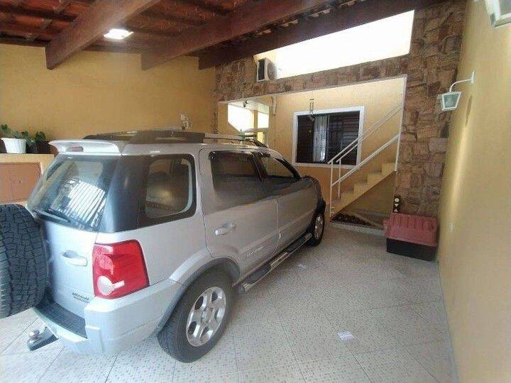 Sobrado, 3 quartos, 250 m² - Foto 43