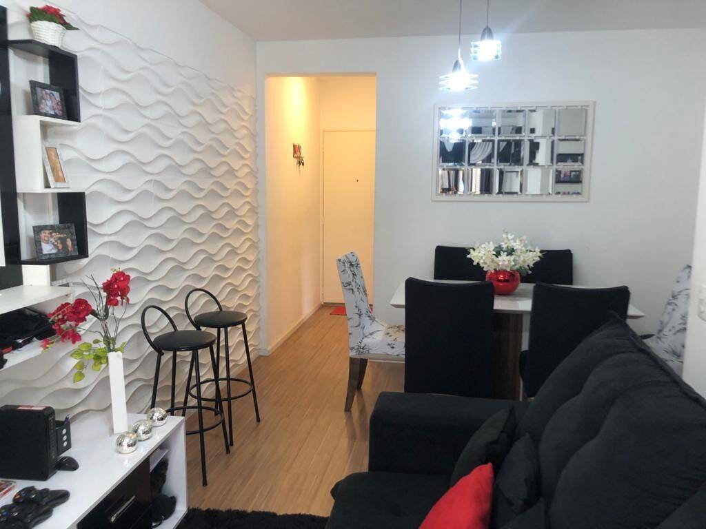 Apartamento, 3 quartos, 75 m² - Foto 1