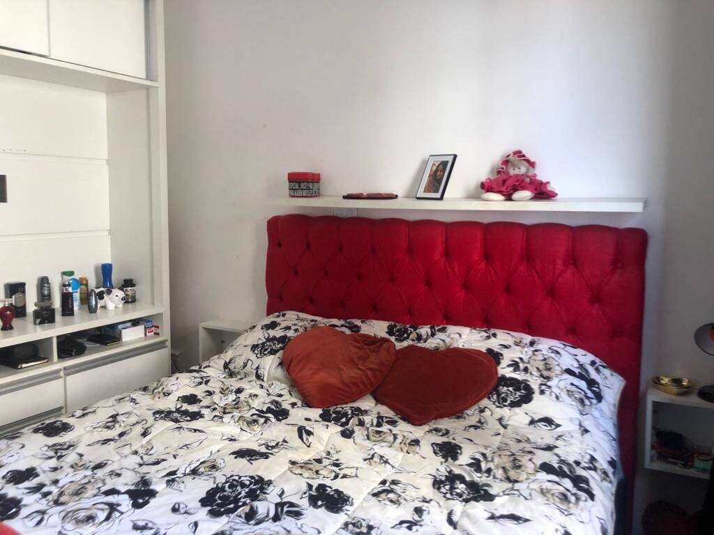 Apartamento, 3 quartos, 75 m² - Foto 4