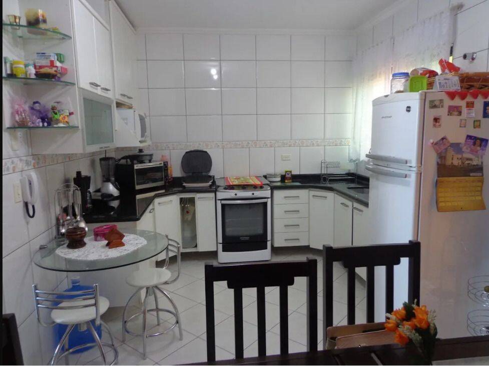 Apartamento, 3 quartos, 91 m² - Foto 2