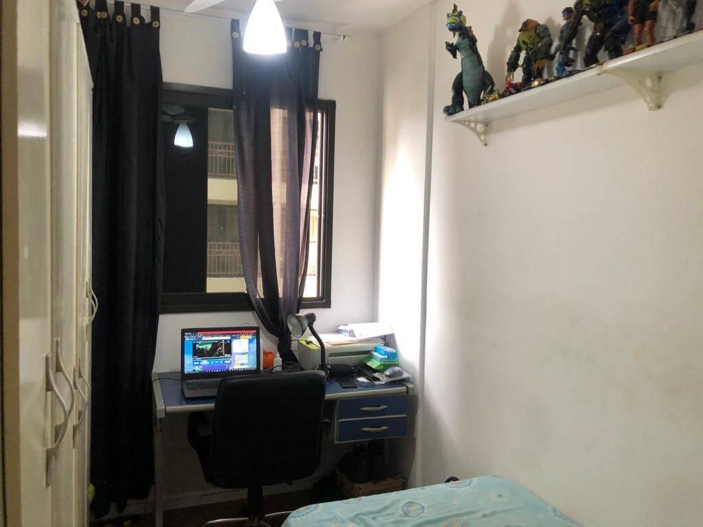 Apartamento, 3 quartos, 75 m² - Foto 5