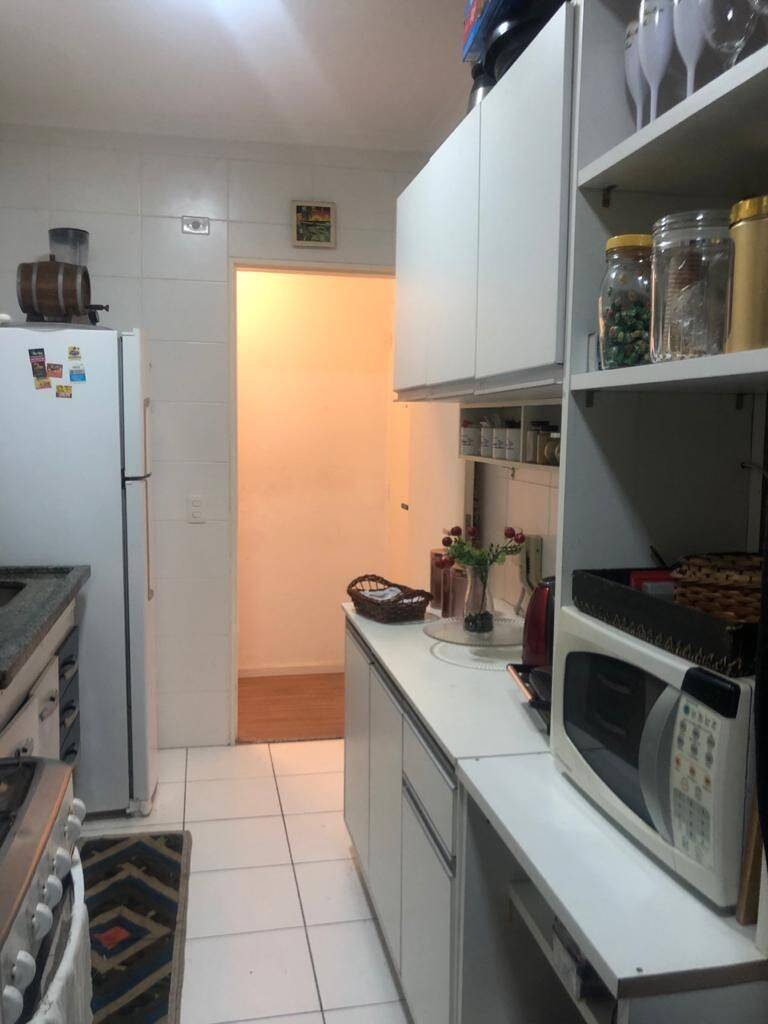 Apartamento, 3 quartos, 75 m² - Foto 6