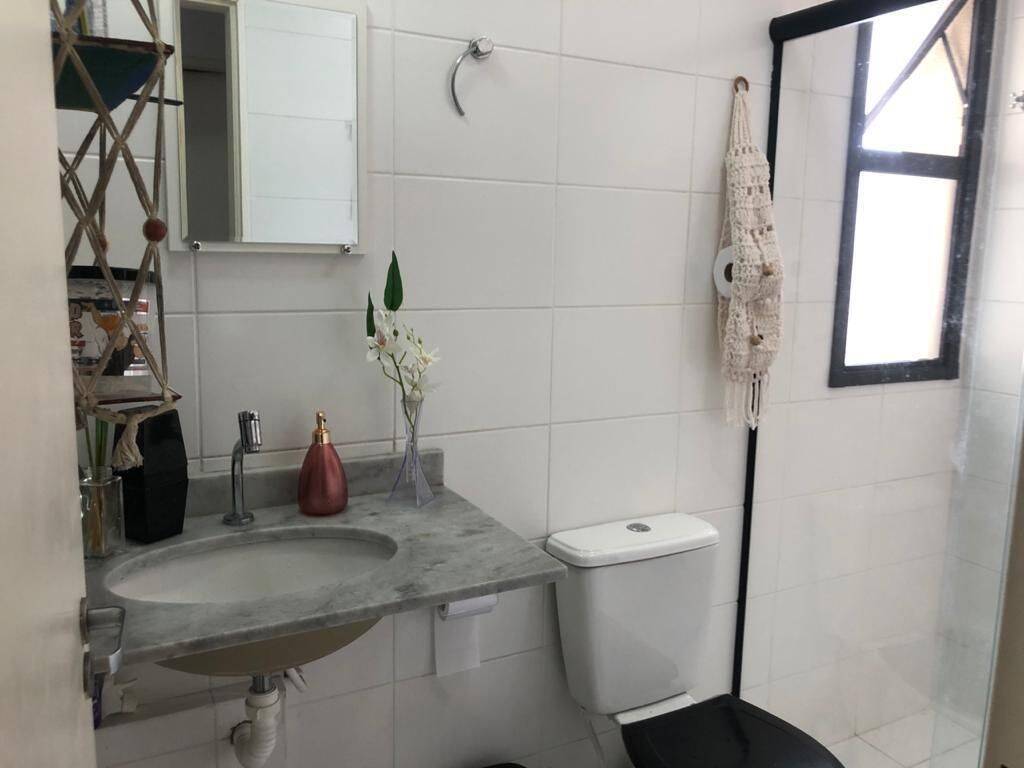 Apartamento, 3 quartos, 75 m² - Foto 7