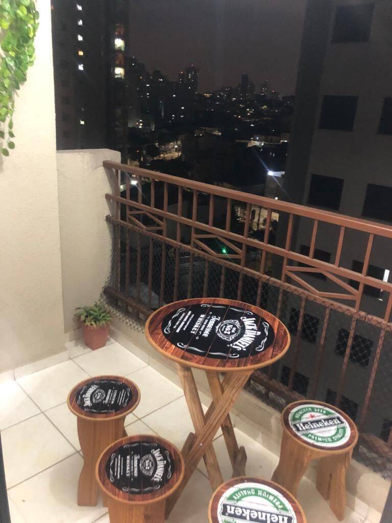 Apartamento, 3 quartos, 75 m² - Foto 11