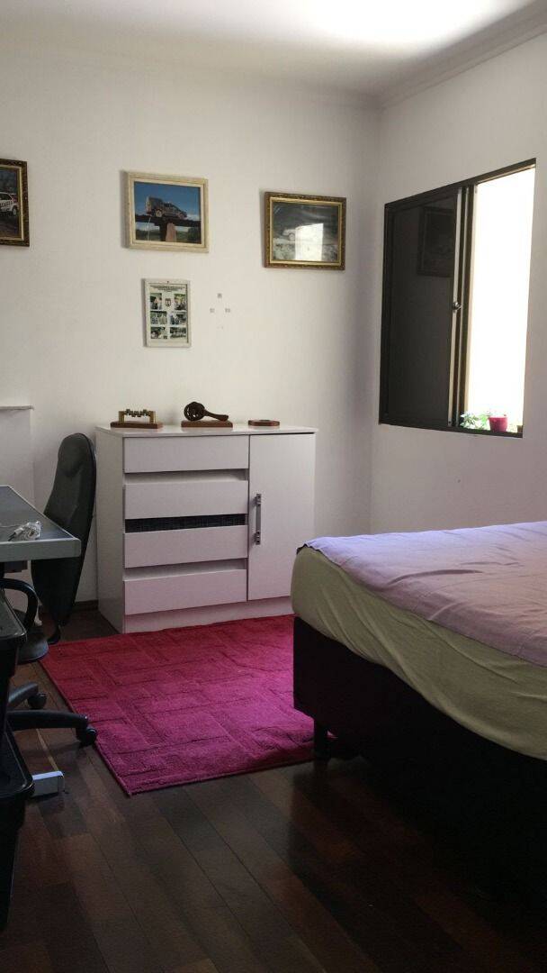 Apartamento, 3 quartos, 91 m² - Foto 3