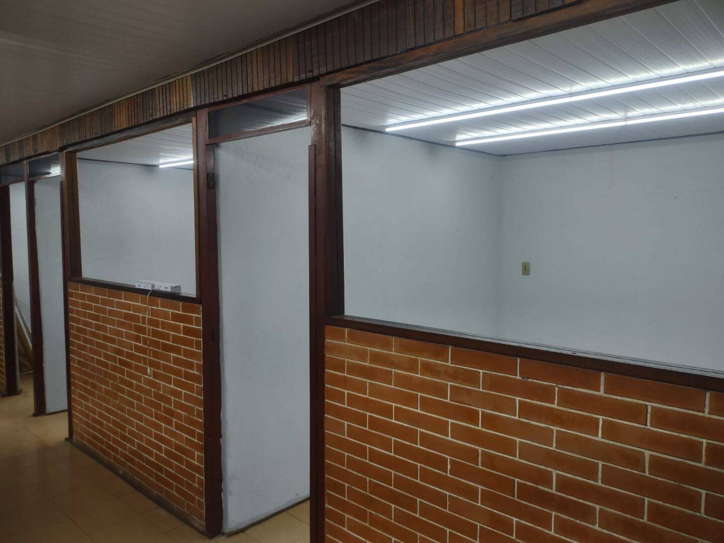 Depósito-Galpão, 750 m² - Foto 2