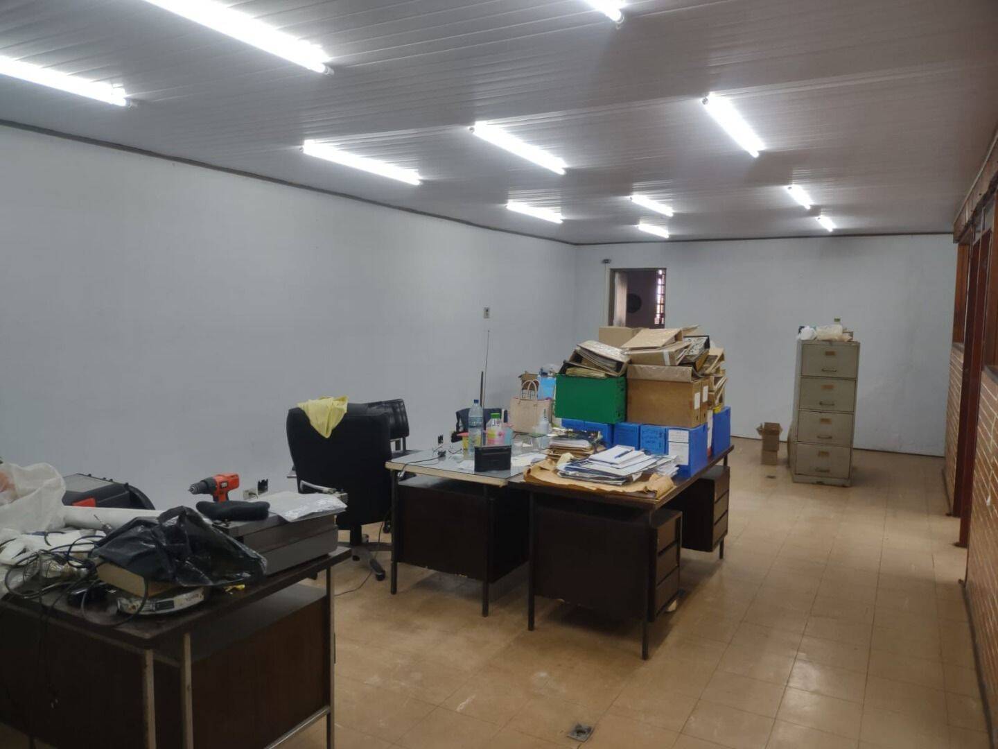 Depósito-Galpão, 750 m² - Foto 3