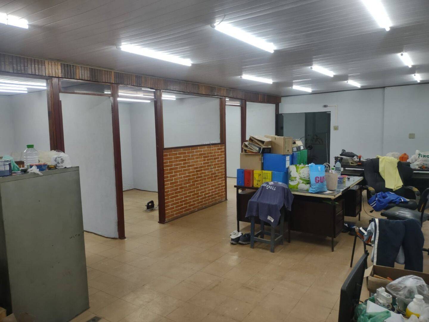 Depósito-Galpão, 750 m² - Foto 5