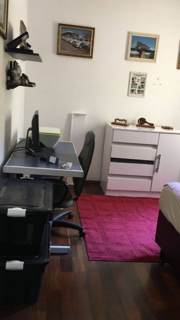 Apartamento, 3 quartos, 91 m² - Foto 4