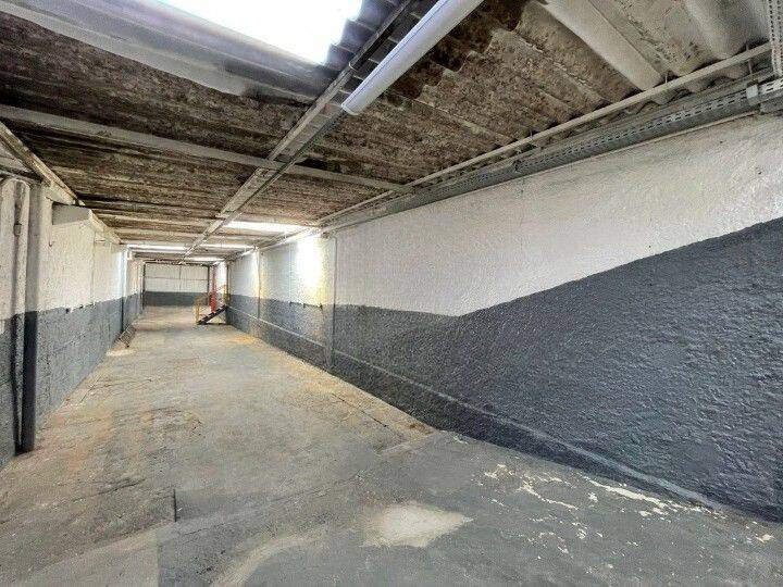 Depósito-Galpão, 1060 m² - Foto 3