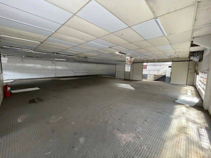 Depósito-Galpão, 1060 m² - Foto 8