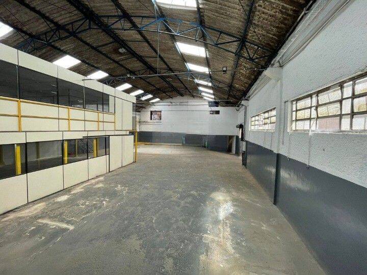 Depósito-Galpão, 1060 m² - Foto 9