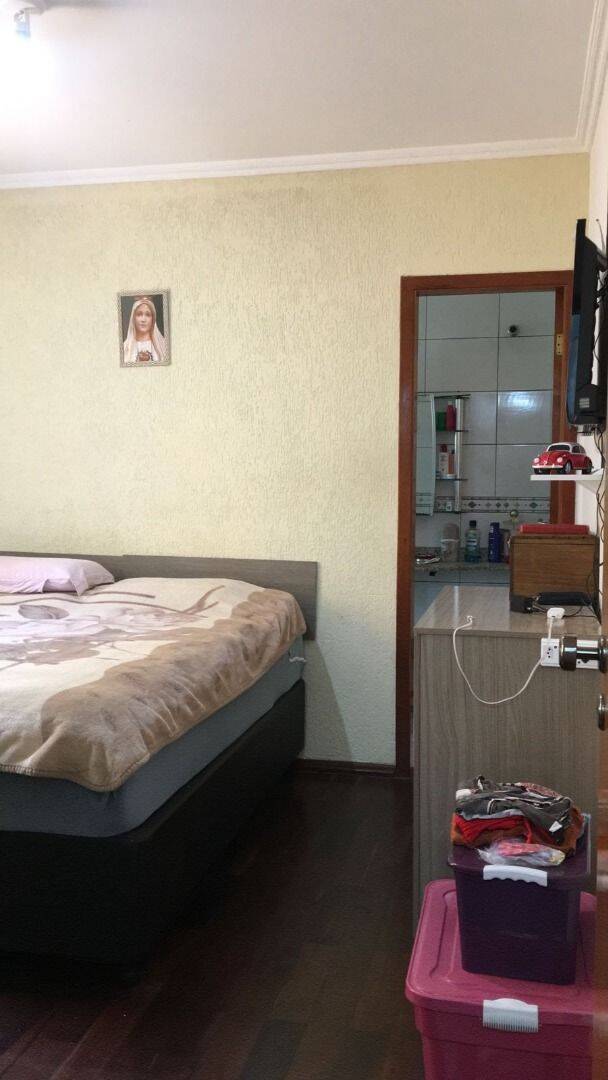 Apartamento, 3 quartos, 91 m² - Foto 5